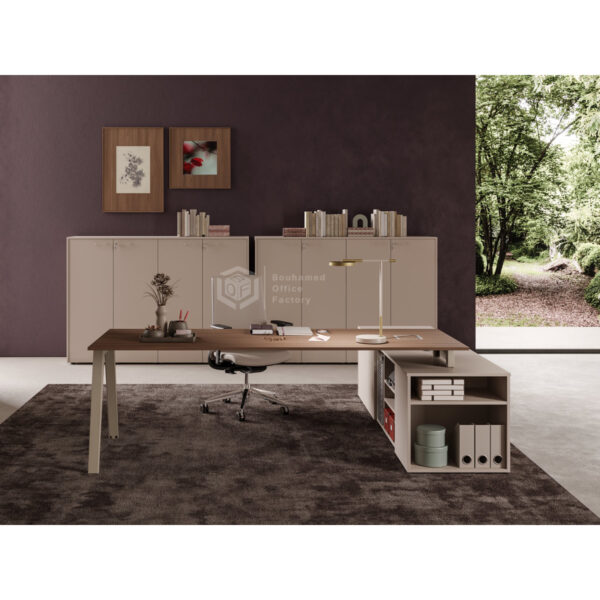 Bureau de direction VARUS