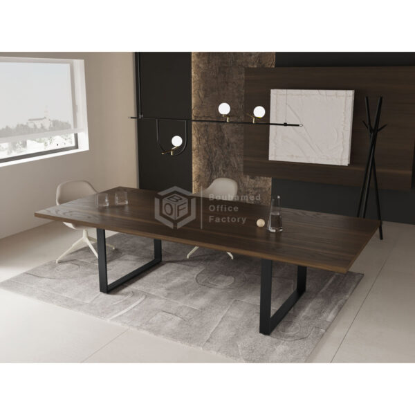 Table De Réunion JHIN