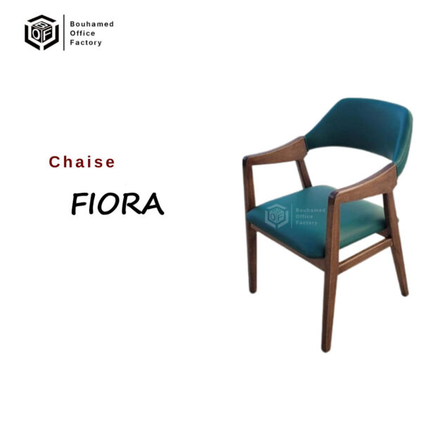 CHAISE FIORA