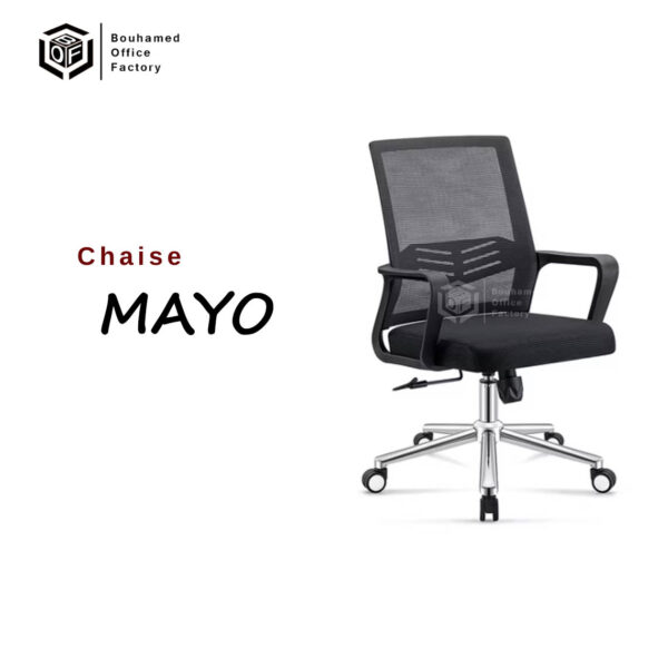 CHAISE MAYO