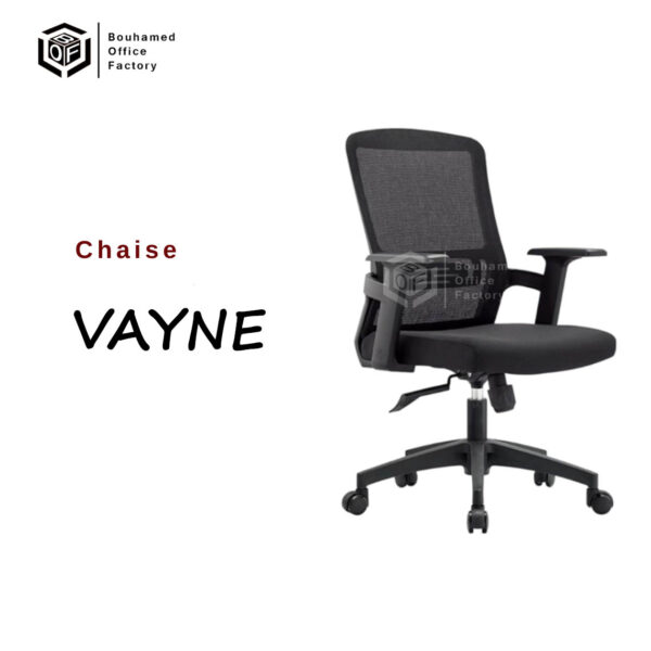CHAISE VAYNE