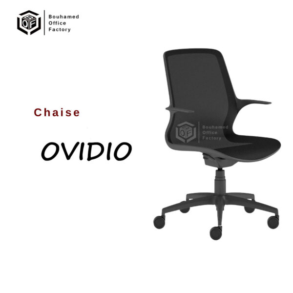CHAISE OVIDIO