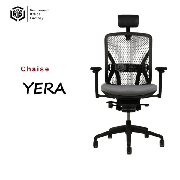 CHAISE YERA