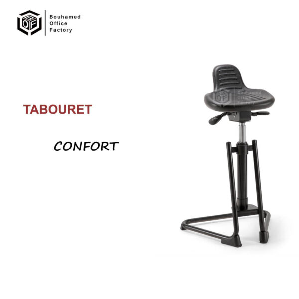 TABOURET CONFORT