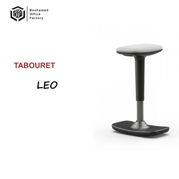 TABOURET LEO