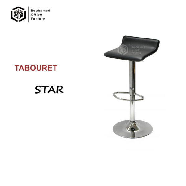 TABOURET STAR