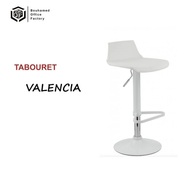 TABOURET VALENCIA