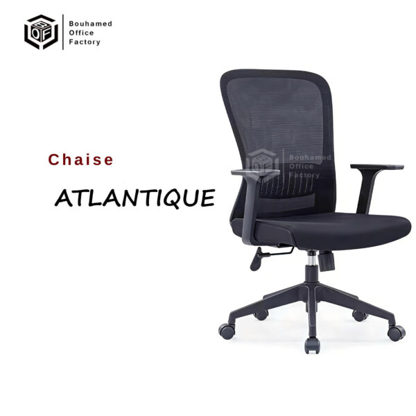 CHAISE ATLANTIQUE