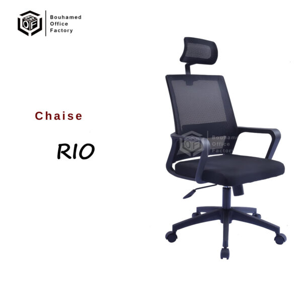 CHAISE RIO