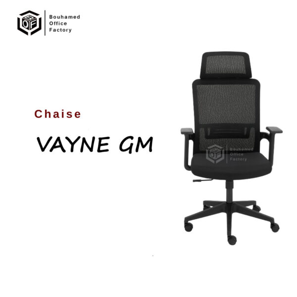 CHAISE VAYNE GM