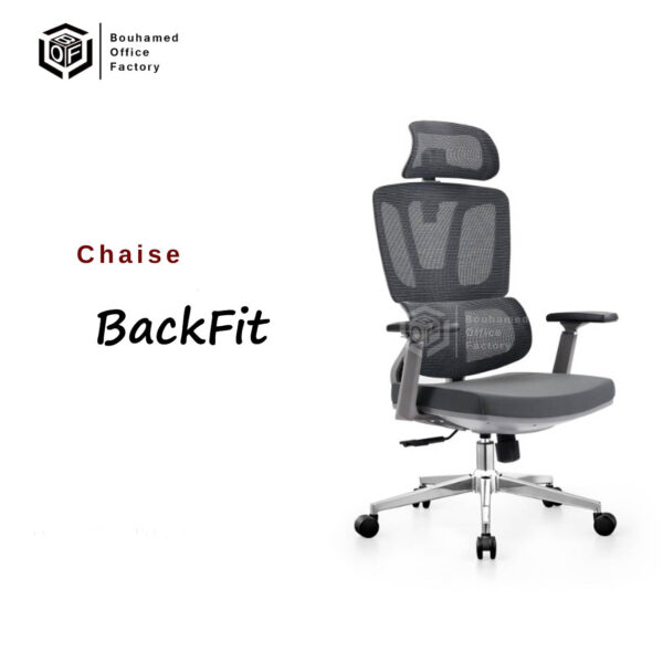 CHAISE BACKFIT