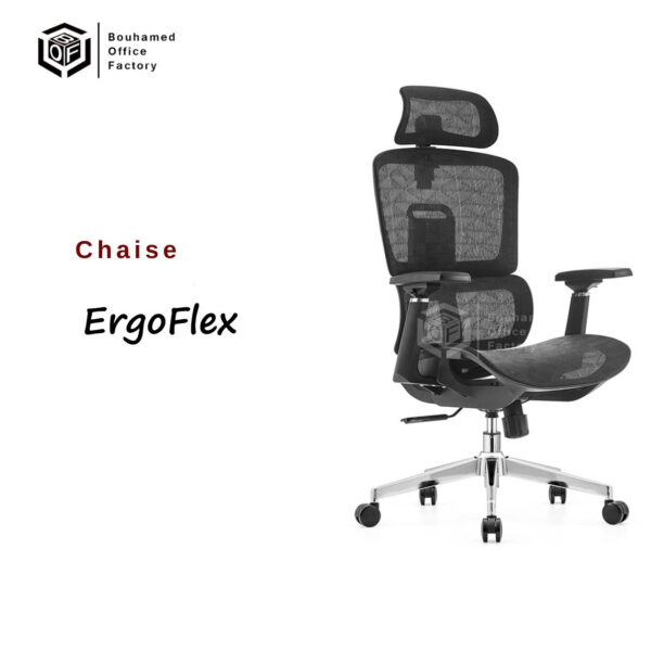 CHAISE ERGOFLEX