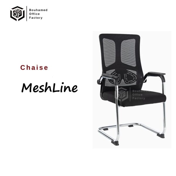 CHAISE MESHLINE
