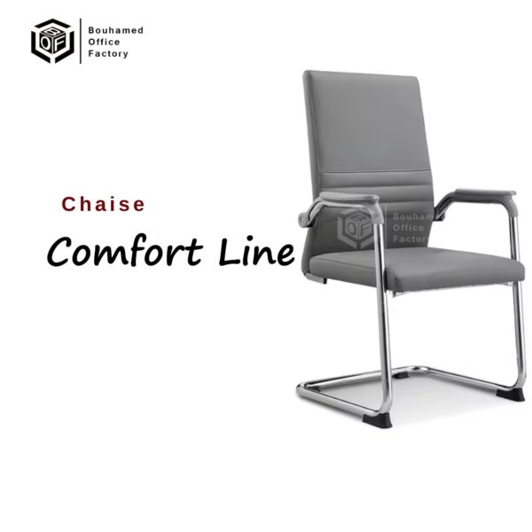 CHAISE COMFORT LINE
