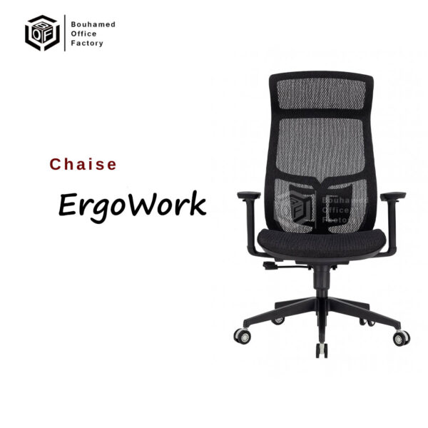 CHAISE ERGOWORK